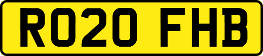 RO20FHB