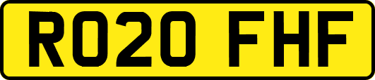 RO20FHF