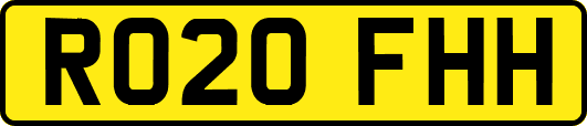 RO20FHH