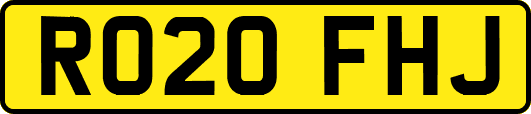 RO20FHJ