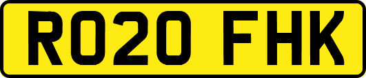 RO20FHK