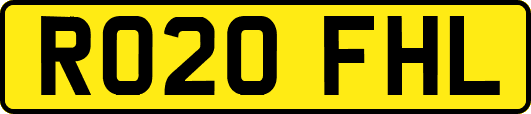 RO20FHL