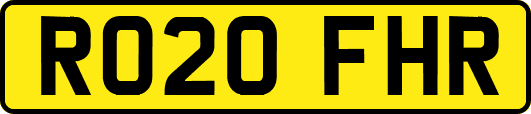 RO20FHR