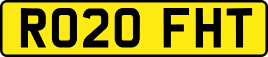 RO20FHT