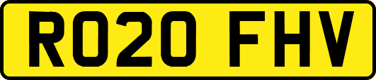 RO20FHV