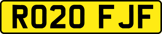 RO20FJF