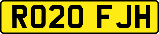 RO20FJH