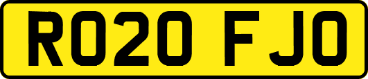 RO20FJO