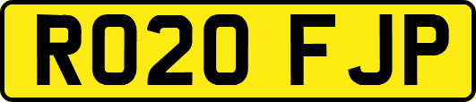 RO20FJP