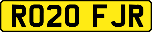 RO20FJR