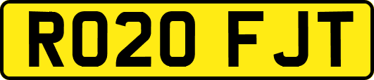RO20FJT