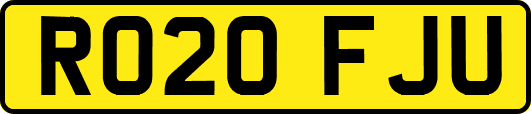 RO20FJU