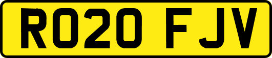 RO20FJV