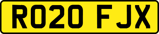 RO20FJX