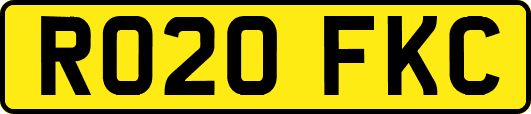 RO20FKC