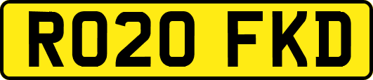 RO20FKD