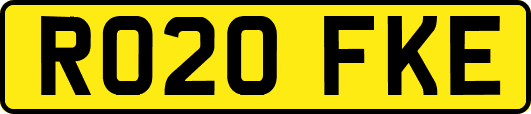 RO20FKE