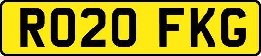 RO20FKG
