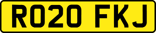 RO20FKJ
