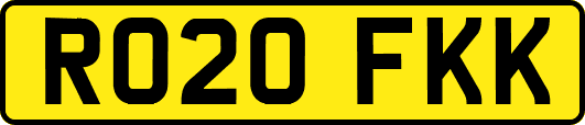 RO20FKK