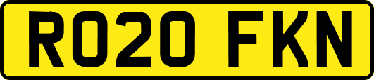 RO20FKN