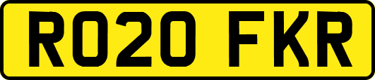 RO20FKR