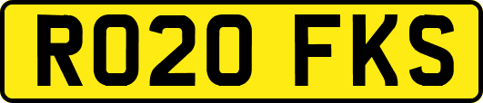 RO20FKS