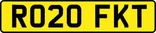RO20FKT