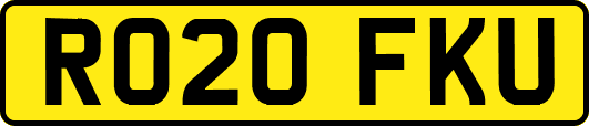 RO20FKU