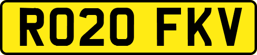 RO20FKV