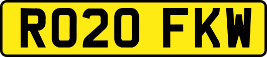 RO20FKW