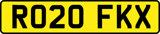 RO20FKX