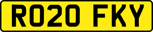 RO20FKY