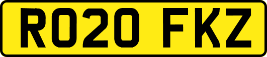 RO20FKZ