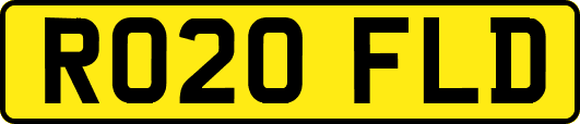 RO20FLD