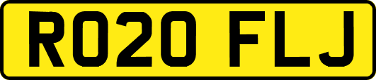 RO20FLJ