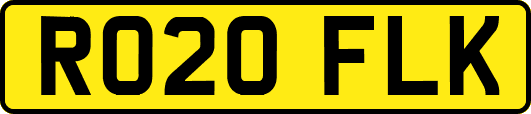RO20FLK