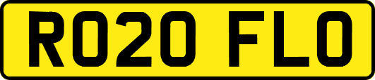 RO20FLO