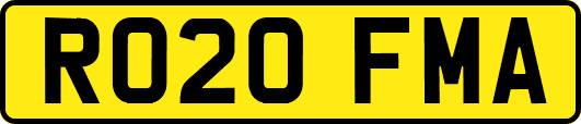 RO20FMA