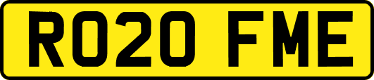 RO20FME