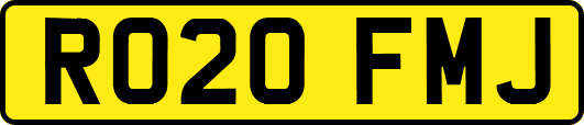 RO20FMJ