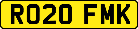 RO20FMK