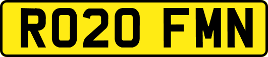 RO20FMN