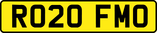 RO20FMO