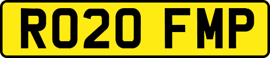 RO20FMP