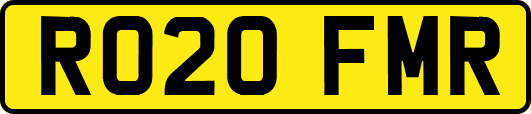 RO20FMR