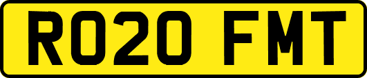 RO20FMT