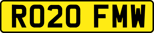 RO20FMW