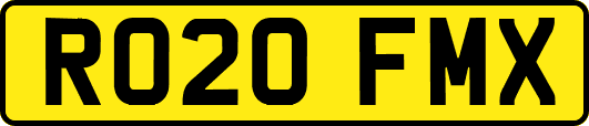 RO20FMX