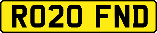 RO20FND